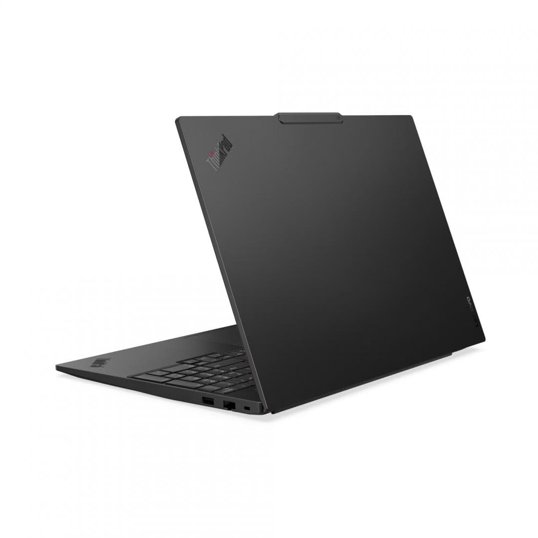 Laptop Business Lenovo ThinkPad E16 Gen 3, cu procesor Intel - 5