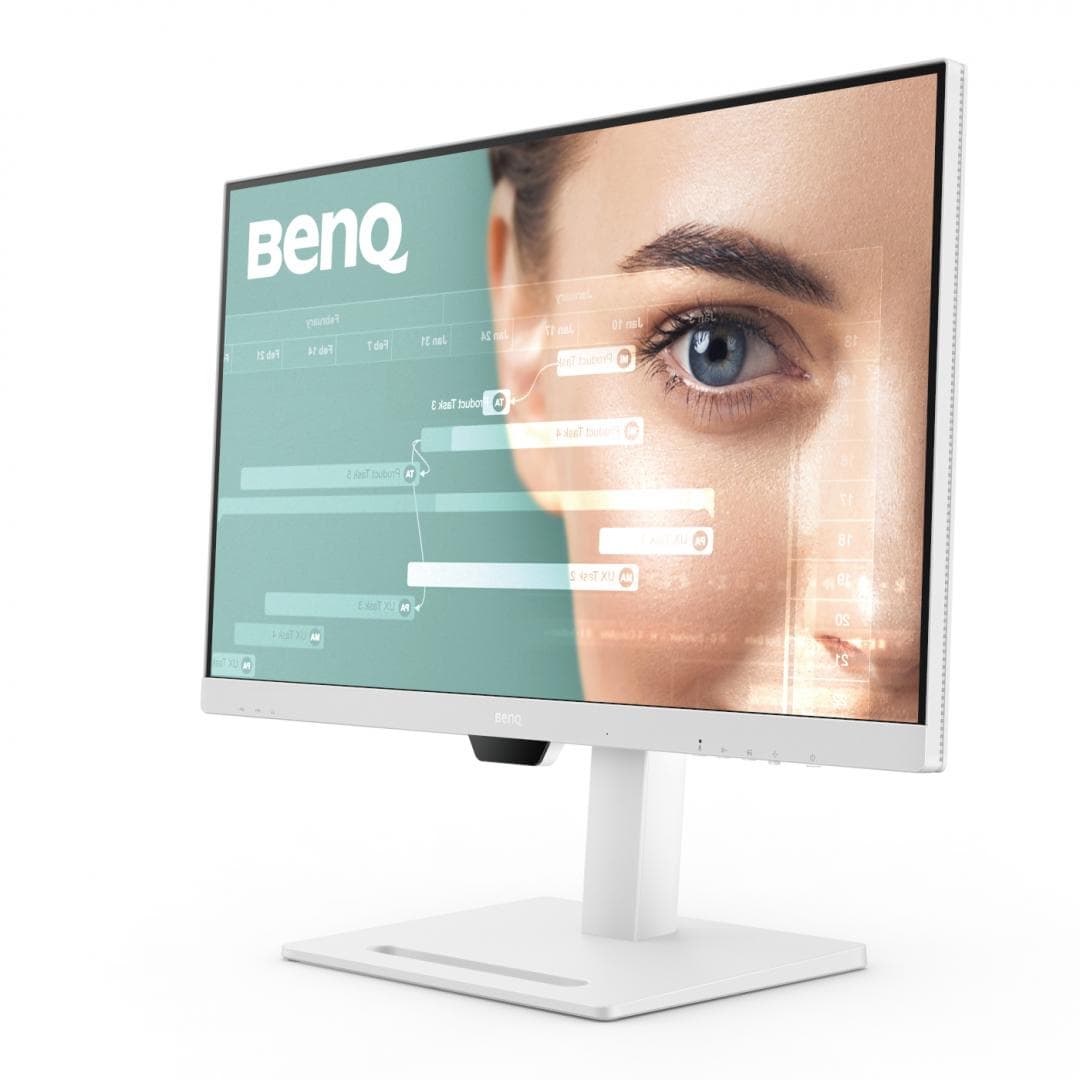 Monitor BenQ 32" GW3290QT - 4