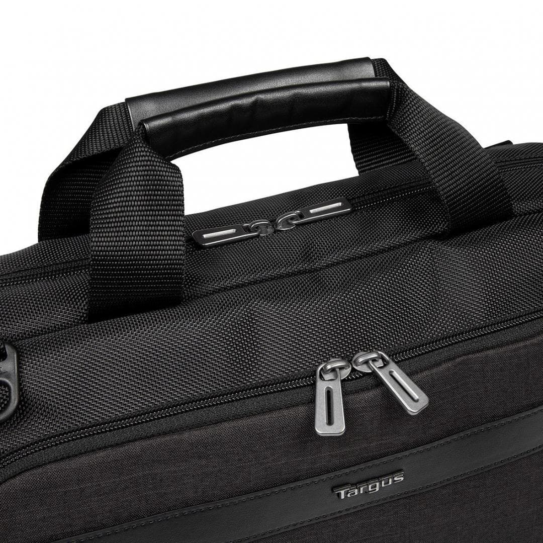 Geanta laptop Targus CitySmart, pentru laptopuri de 15.6" sau mai - 4