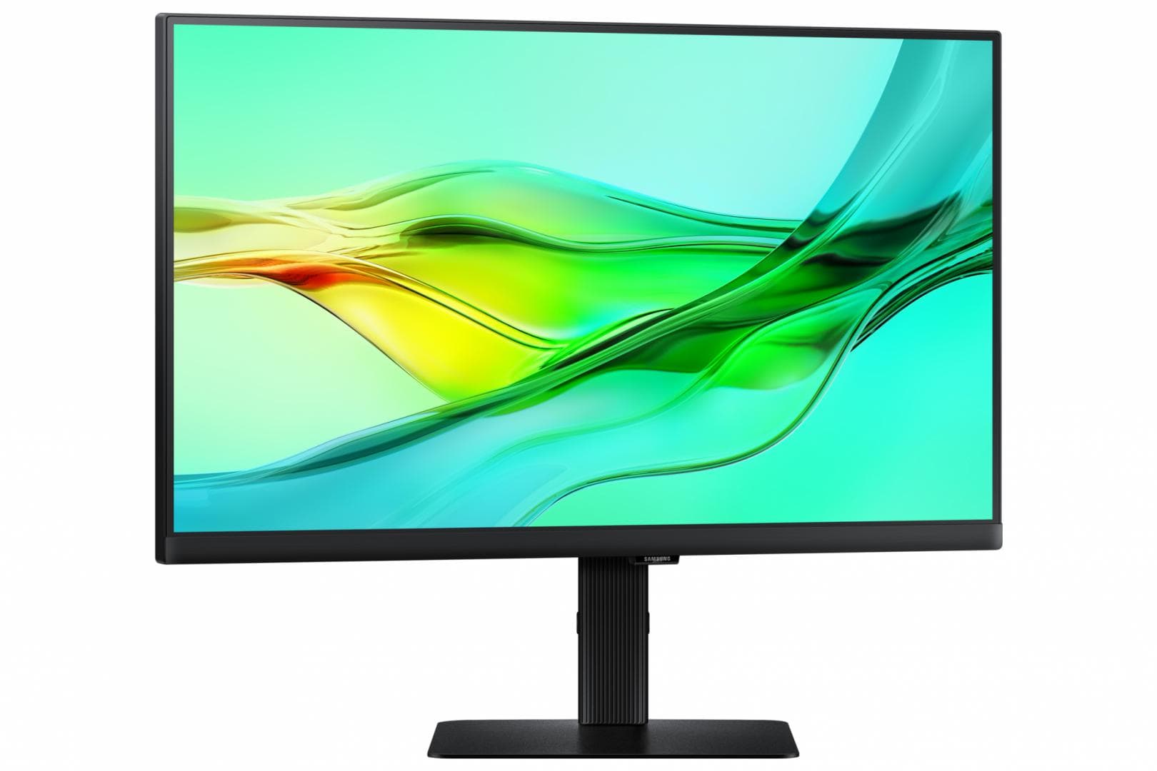 Monitor Samsung 24" LS24D600UAUXEN - 4
