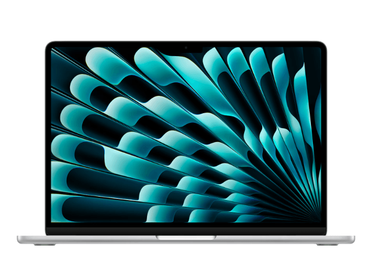 MacBook Air 13.6" Retina/Apple M4 (CPU 10-core, GPU 10-core, Neural