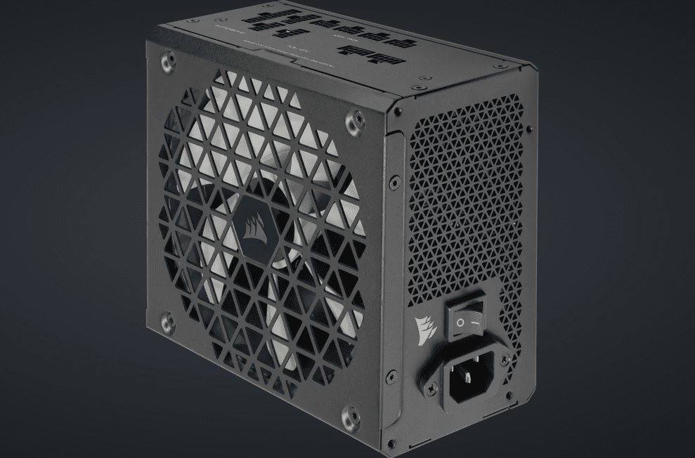 Sursa Corsair RM1200x SHIFT, 80+ Gold, 1200W - 6
