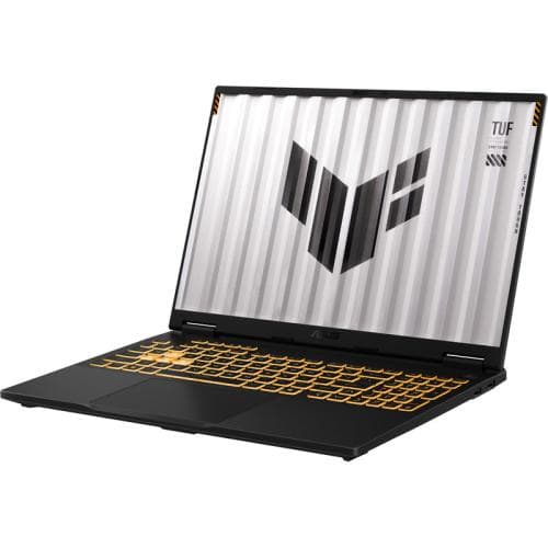 Laptop Gaming ASUS TUF Gaming F16, cu procesor Intel Core - 2