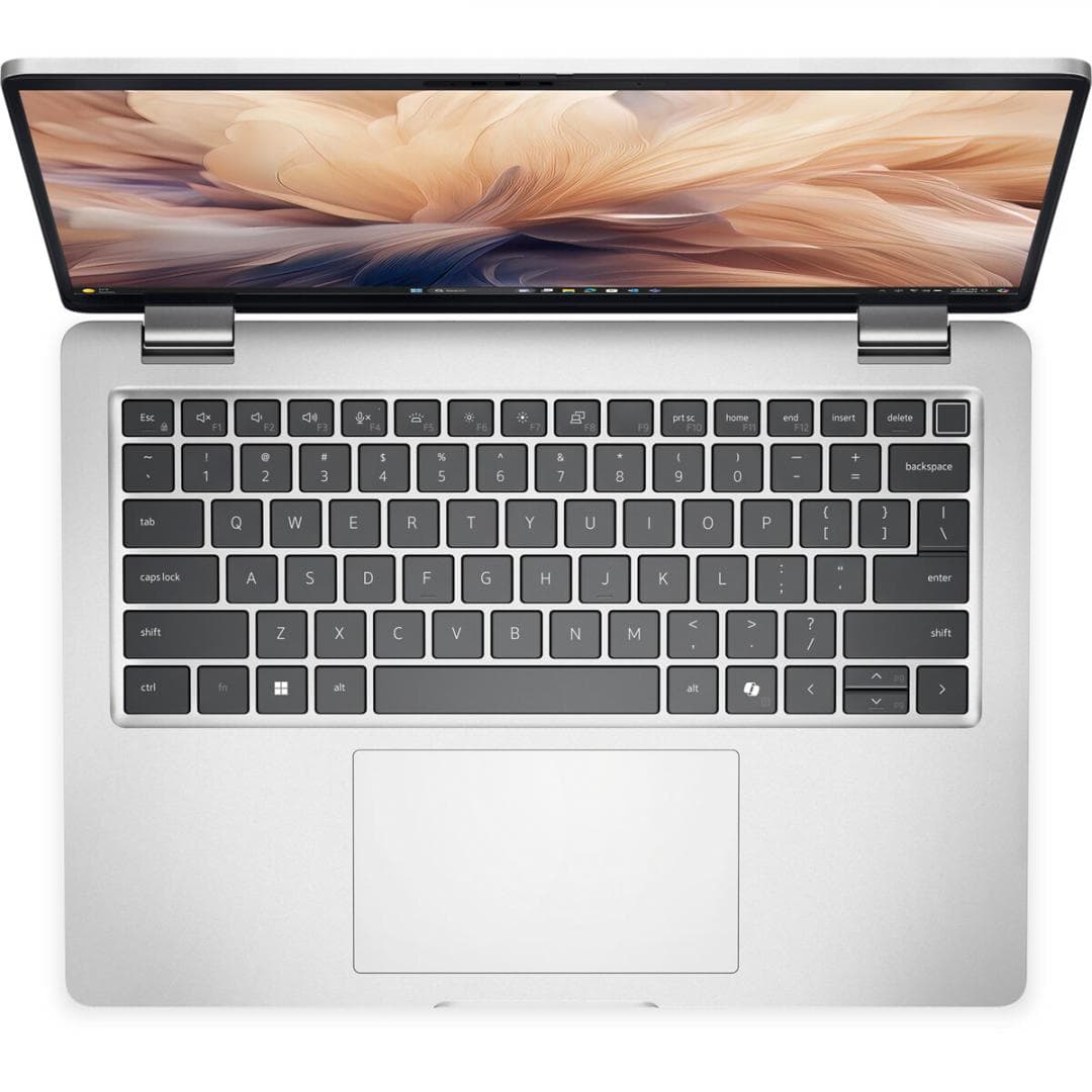 Laptop Business Dell Pro 14 Plus PB14250, cu procesor Intel - 2