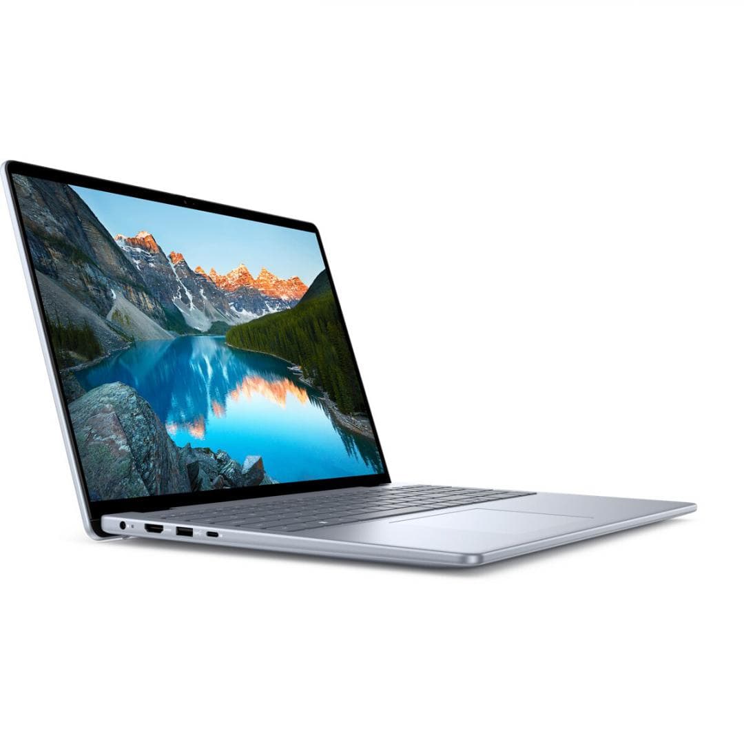 Laptop Consumer Dell Inspiron 5640, cu procesor Intel Core 7 - 3