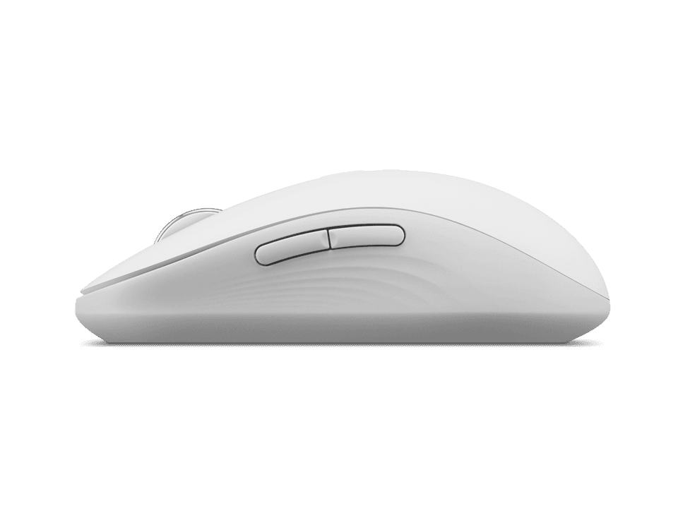 Mouse silentios Bluetooth Lenovo Yoga; pana la 4000DPI; tip: full - 5