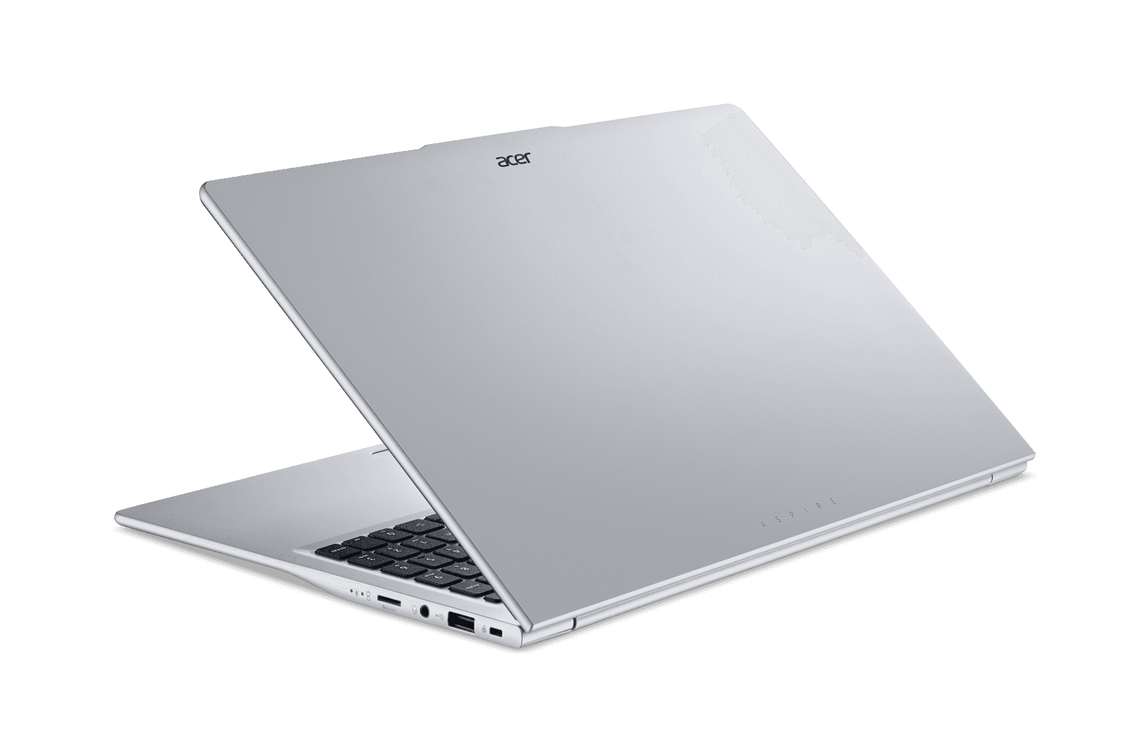 Laptop Consumer Acer Aspire Lite 5 AL15-46P-R5ST, cu procesor AMD - 3