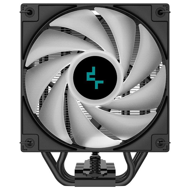 Cooler Procesor DEEPCOOL GAMMAXX AG500 ARGB NEGRU - 5