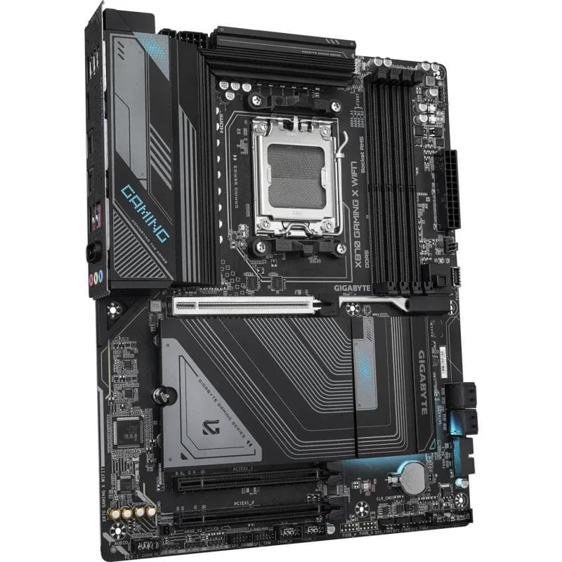 Placa de baza Gigabyte X870 GAMING X WIFI7, Socket AM5, - 3