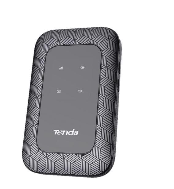 TENDA 4G180 V 3.0 mobile WIFI pocket hot spot, 3G/4G,