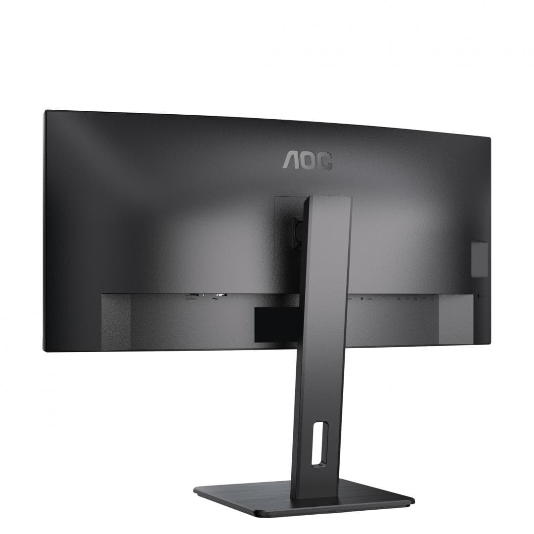 Monitor AOC 34" CU34P3CV - 11