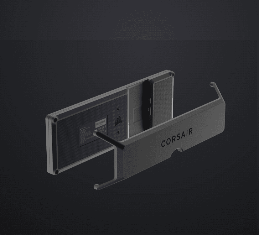 CORSAIR XENEON EDGE 14.5 inch LCD Touchs - 3
