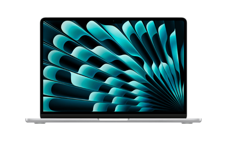 MacBook Air 13.6" Retina/Apple M4 (CPU 10-core, GPU 8-core, Neural