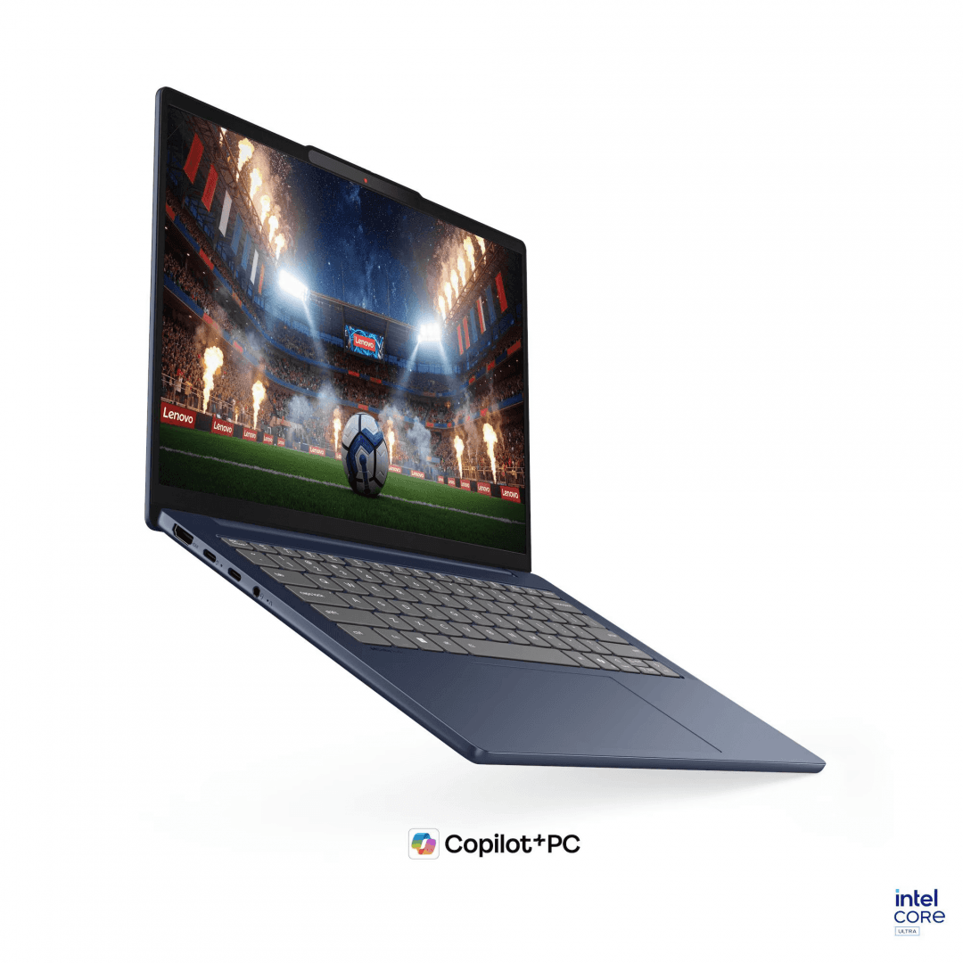 Laptop Consumer Lenovo IdeaPad Slim 5 14IPH11, cu procesor Intel - 2