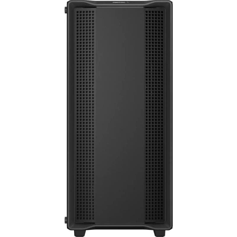 Carcasa DEEPCOOL CC560 V2, RGB, Mid Tower, Black - 6