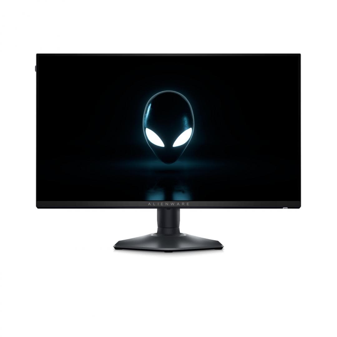 Monitor LED Gaming Dell Alienware AW2523HF, 24.5inch, TFT LCD, 0.5ms, - 6