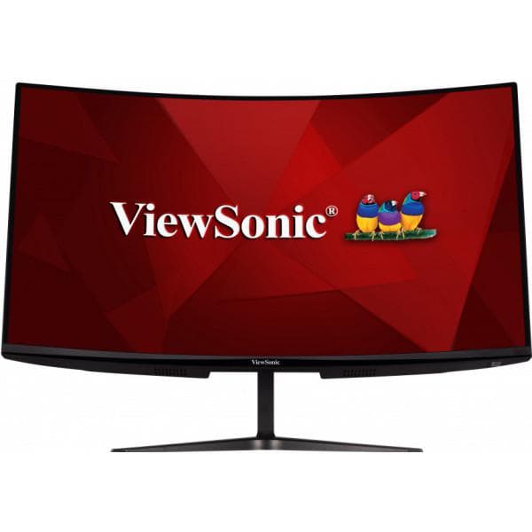 Monitor ViewSonic 31.2" VX3218-PC-MHD - 3
