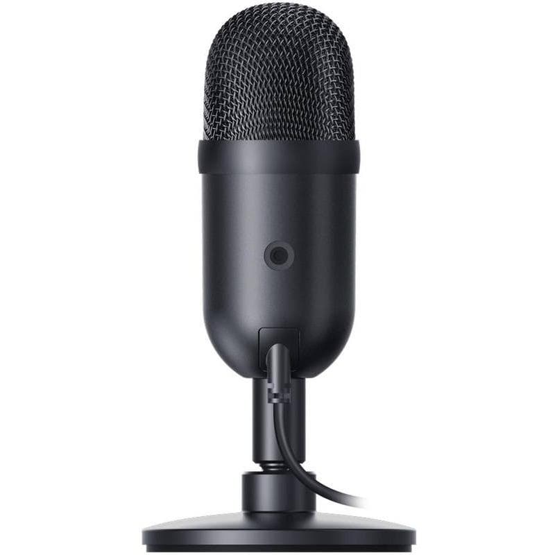 Microfon Razer Seiren V2 X USB Stream, black - 2