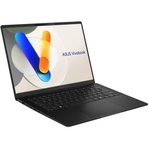 Laptop Consumer ASUS Vivobook S14, cu procesor Ryzen AI 7 - 3
