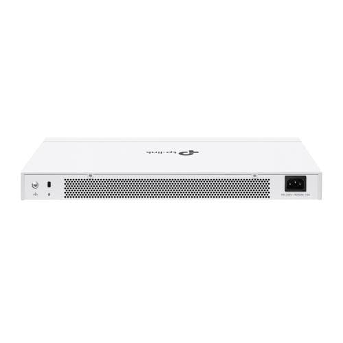 Switch TP-Link cu 48 de porturi, 48× 10/100/1000 Mbps RJ45 - 3