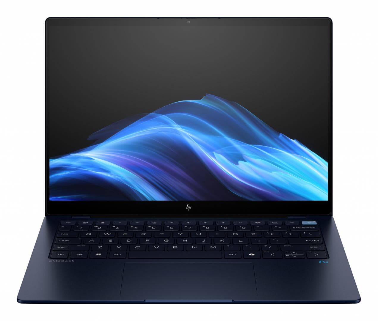 Laptop Business HP EliteBook Ultra G1q AI PC, cu procesor