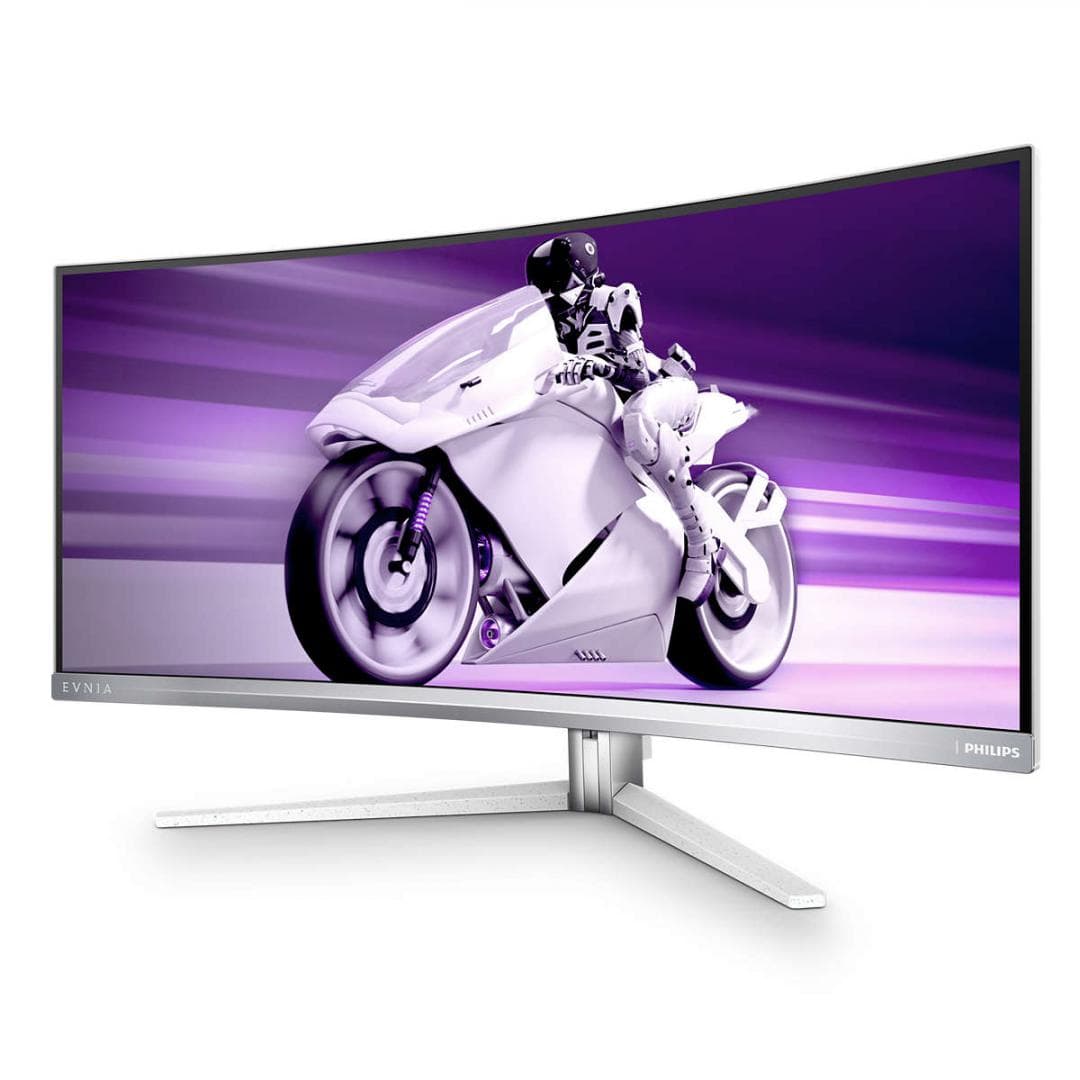 Monitor Philips 34" 34M2C8600/00 - 8