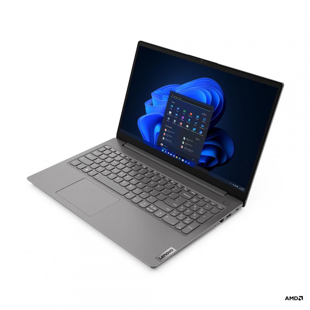 Laptop SMB Lenovo V15 G4 ABP, cu procesor AMD Ryzen - 6