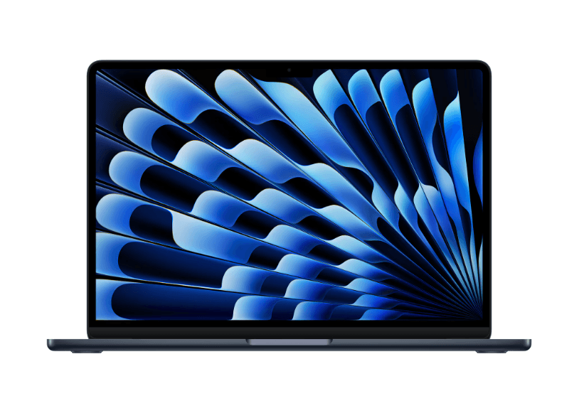 MacBook Air 13.6" Retina/Apple M4 (CPU 10-core, GPU 10-core, Neural