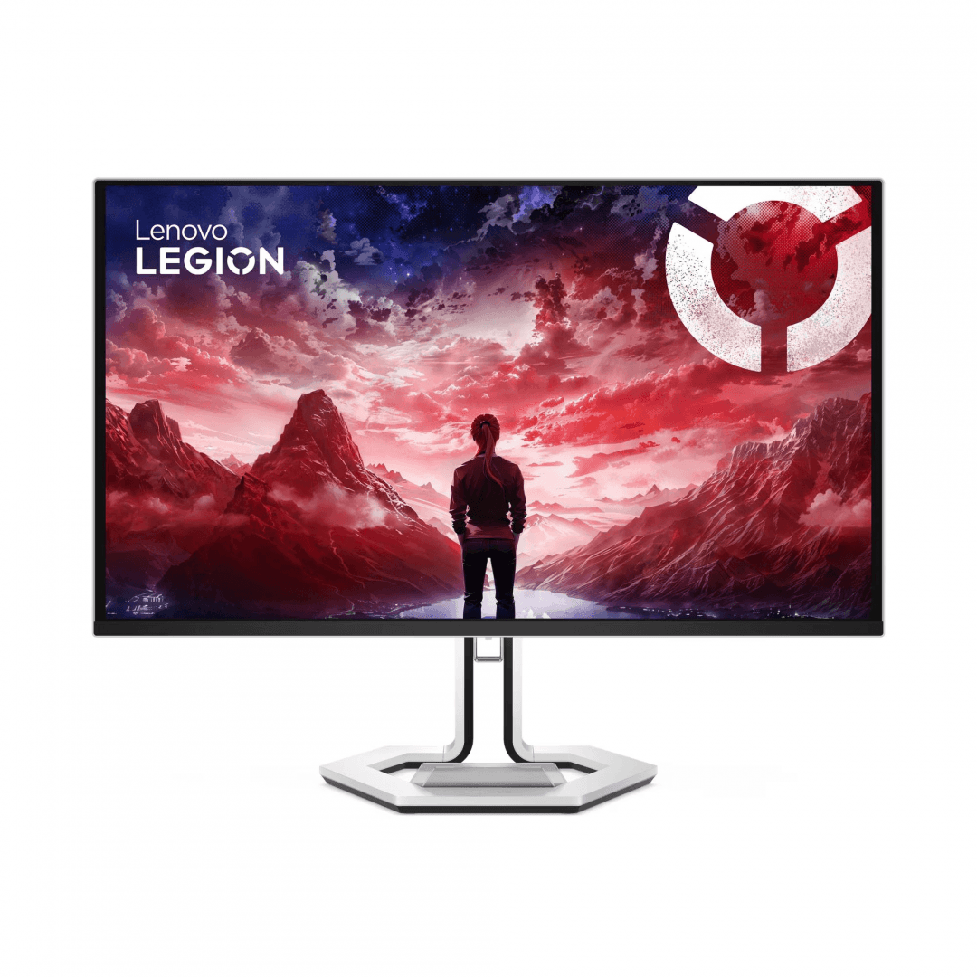 Monitor Gaming 26.5" Lenovo Legion Pro 27Q-10, LED, QD-OLED, 2560x1440,