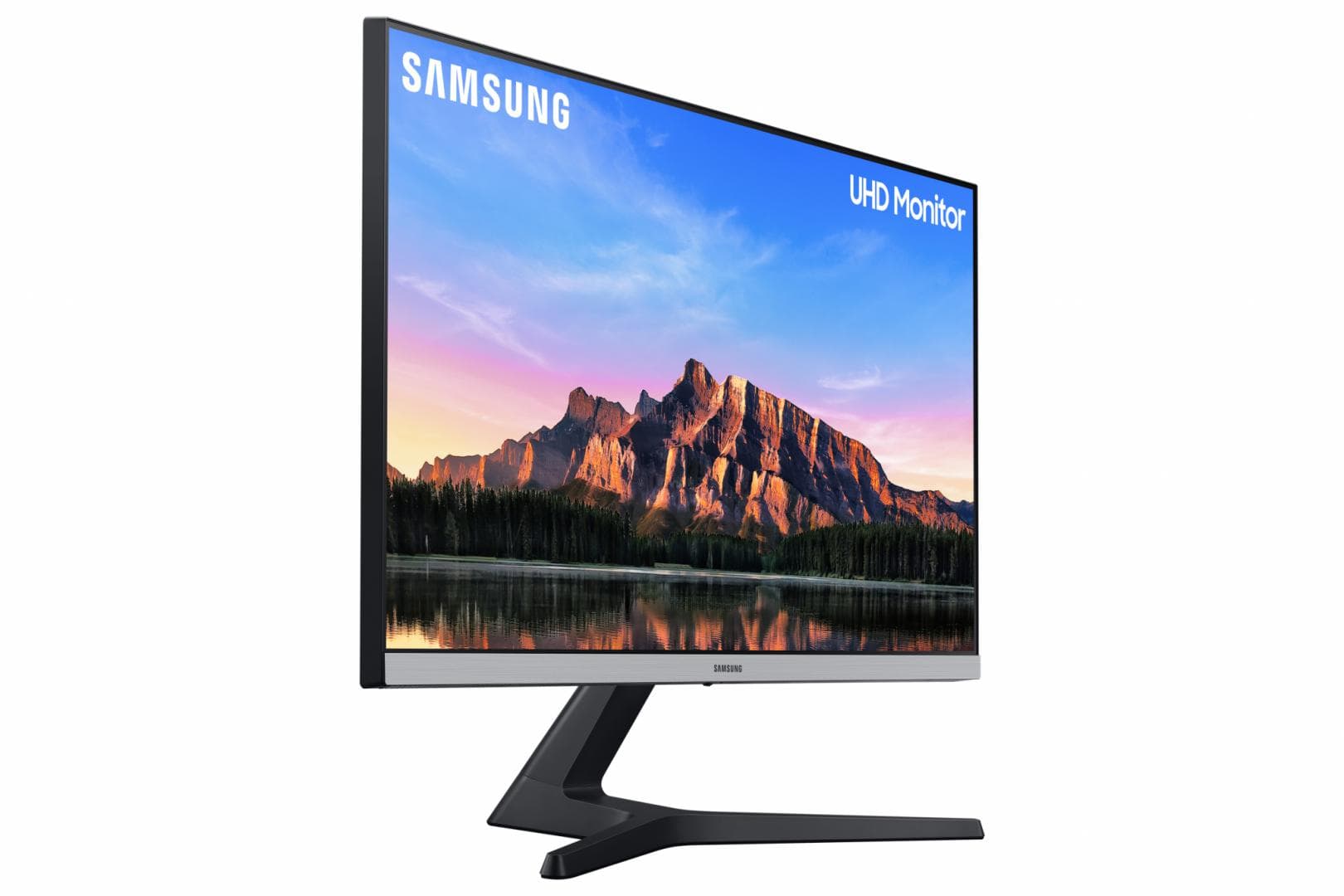 Monitor Samsung 28" LU28R550UQPXEN - 6
