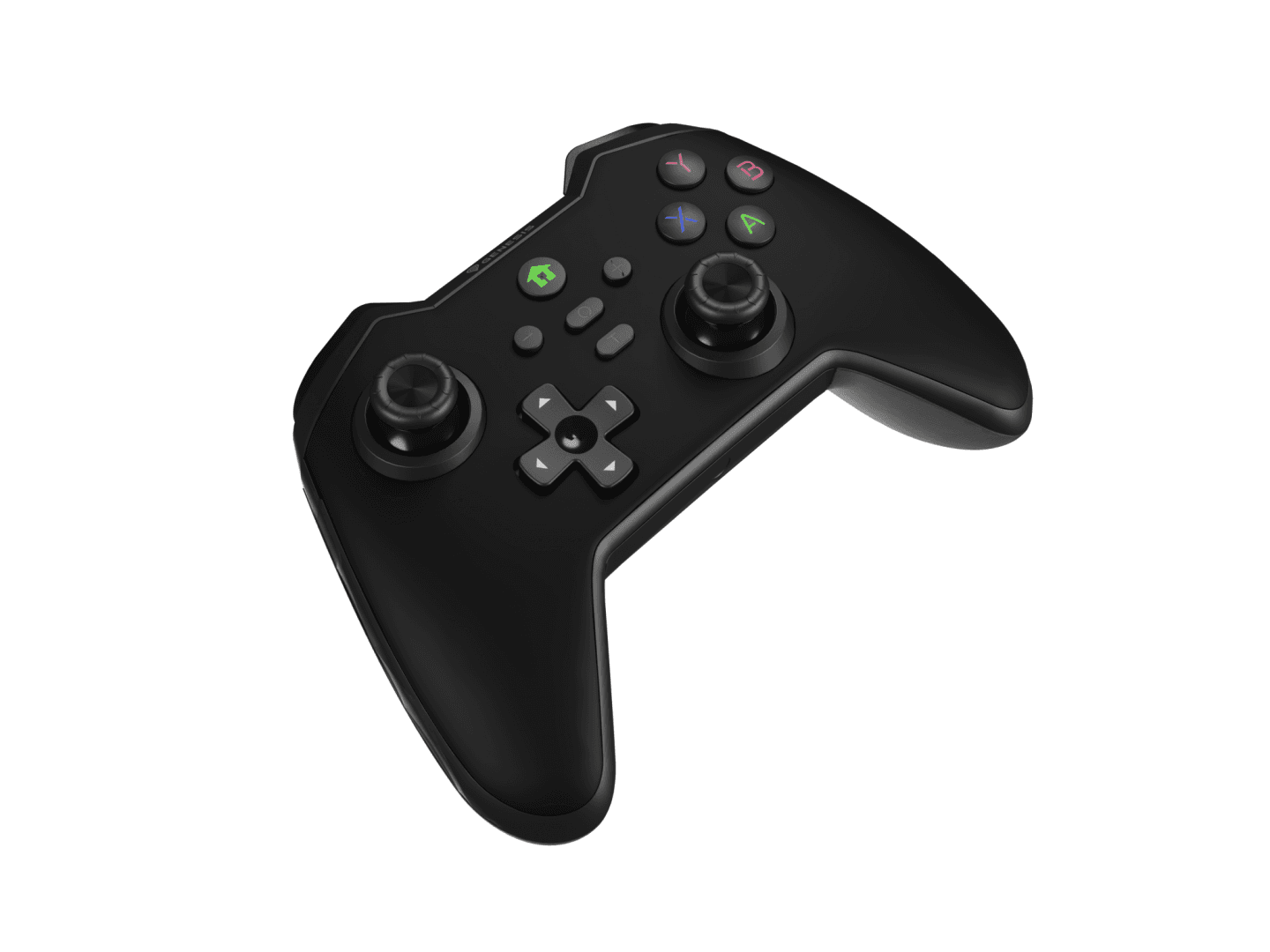 Controller wireless Genesis Mangan 400, tip Analog/Digital, interfata USB, bluetooth, - 12