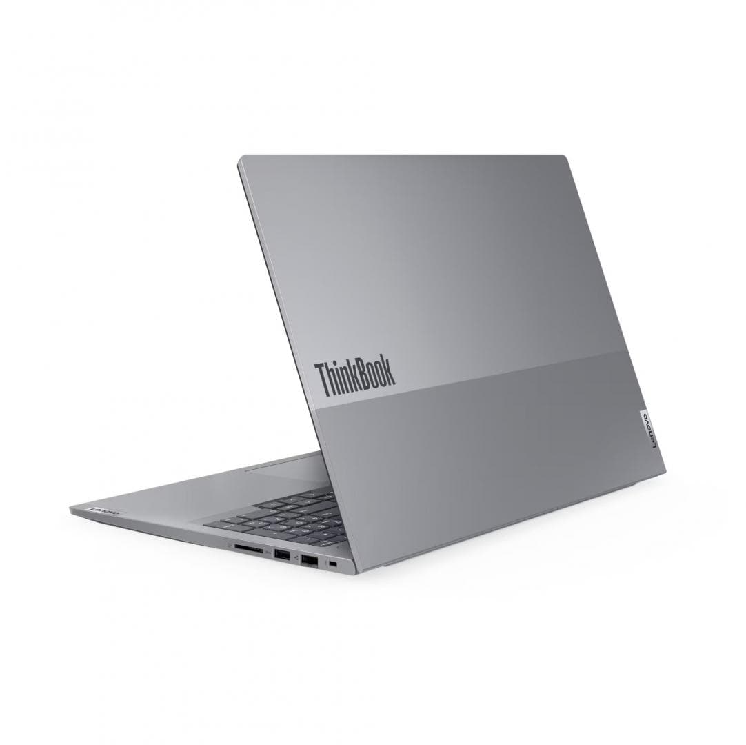 Laptop SMB Lenovo ThinkBook 14 G8 IAL, cu procesor Intel - 5