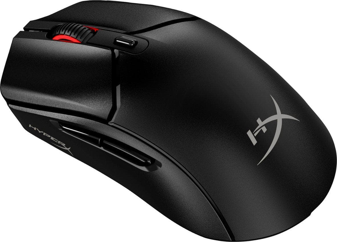 Mouse HyperX Pulsefire Haste Core 2 Wireless, rezolutie maxima 12000 - 2