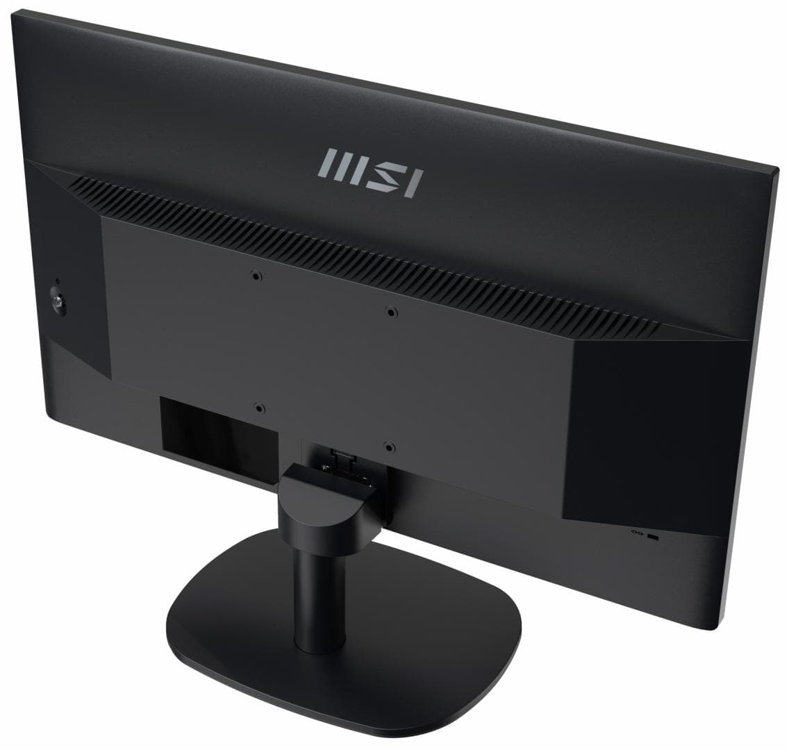 Monitor MSI 23.8" PRO MP245V - 3