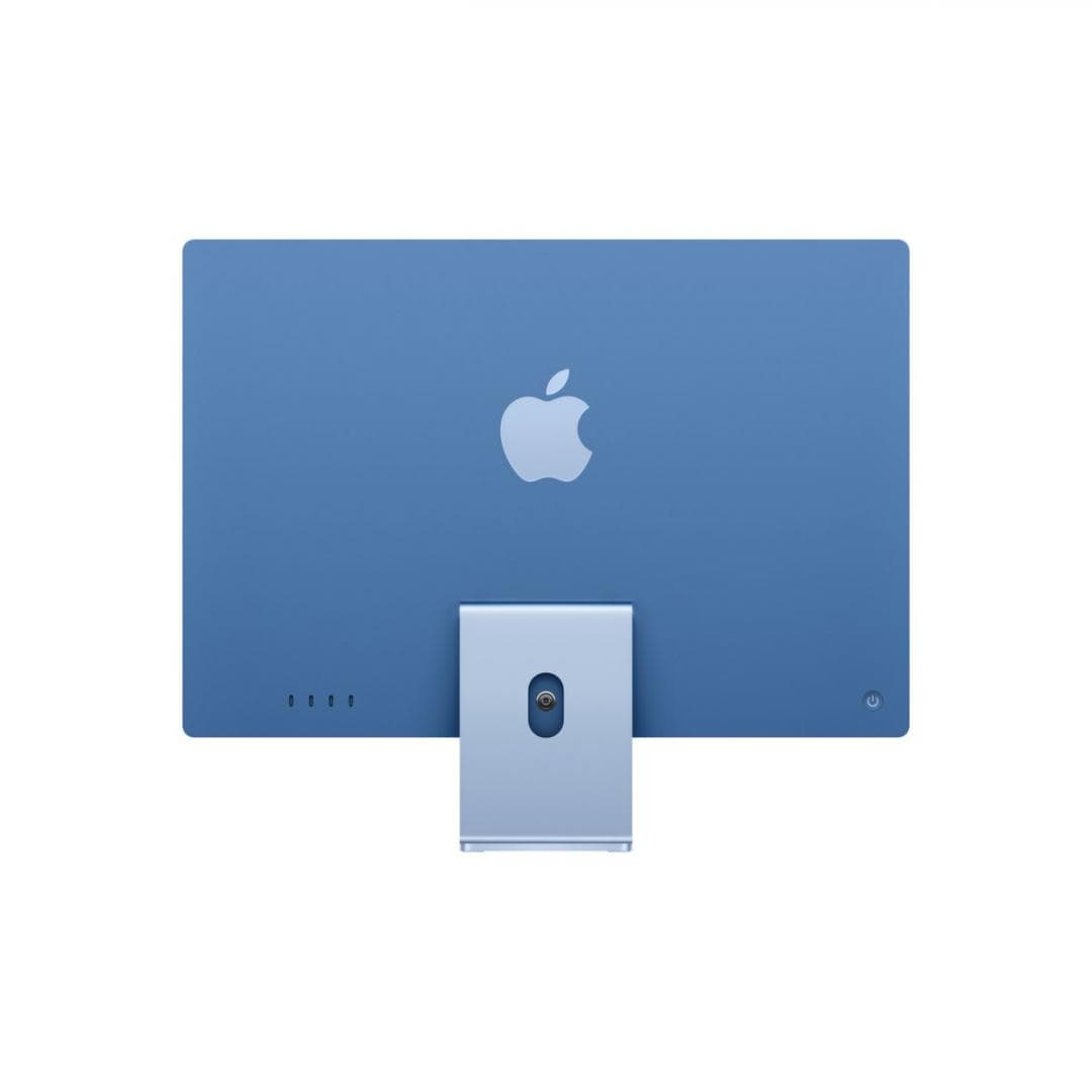 Apple iMAC 24" Retina 4.5k/ Apple M4 (CPU 10-core, GPU - 2