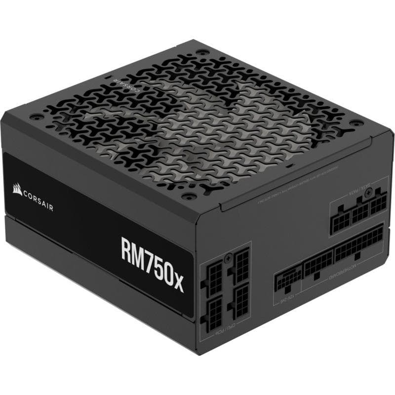 Sursa CORSAIR RM750x, 80 PLUS Gold, 750 W - 2