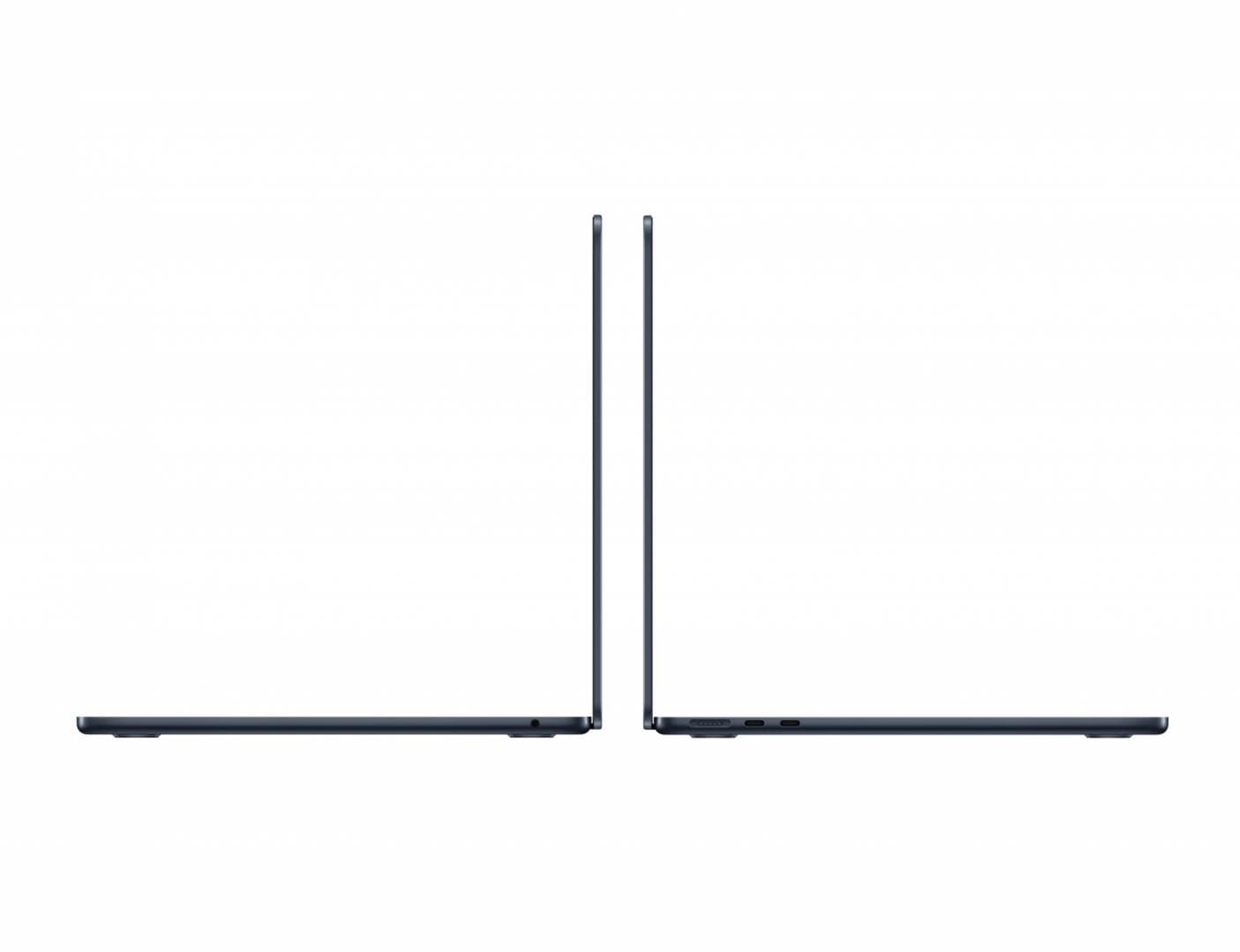 MacBook Air 15.3" Retina/Apple M4 (CPU 10-core, GPU 10-core, Neural - 3
