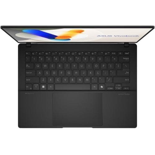 Laptop Consumer ASUS Vivobook S14, cu procesor Ryzen AI 7 - 2