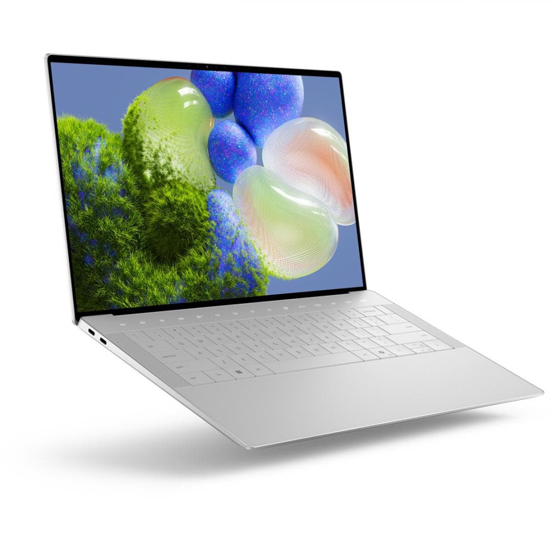 Laptop Consumer Dell XPS 14 9440, cu procesor Intel Core - 11