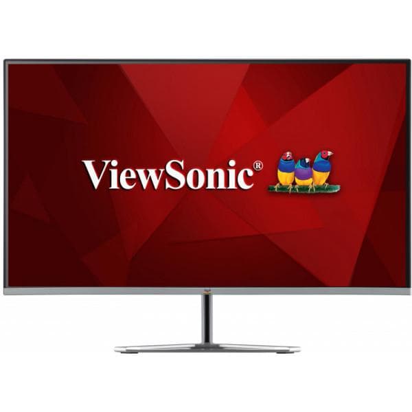 Monitor ViewSonic 27" VX2776-SMH - 2