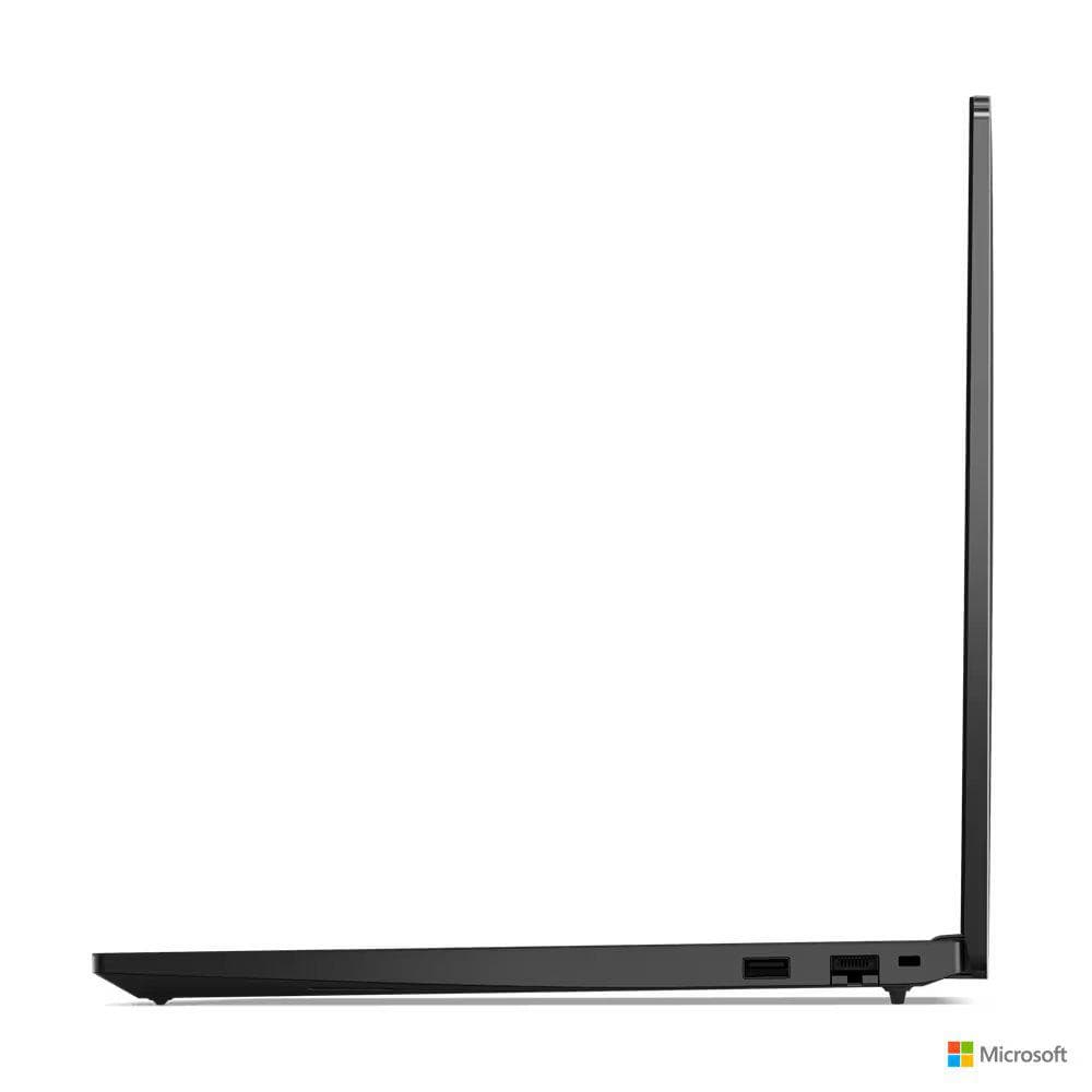 Laptop Business Lenovo ThinkPad E16 Gen 2, cu procesor Intel - 5