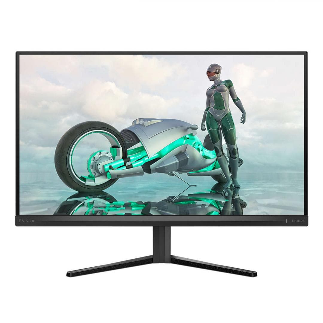 Monitor Philips 27" 27M2N3500NL/00, Diagonal (inch): 27, Diagonal (cm): 69, - 3