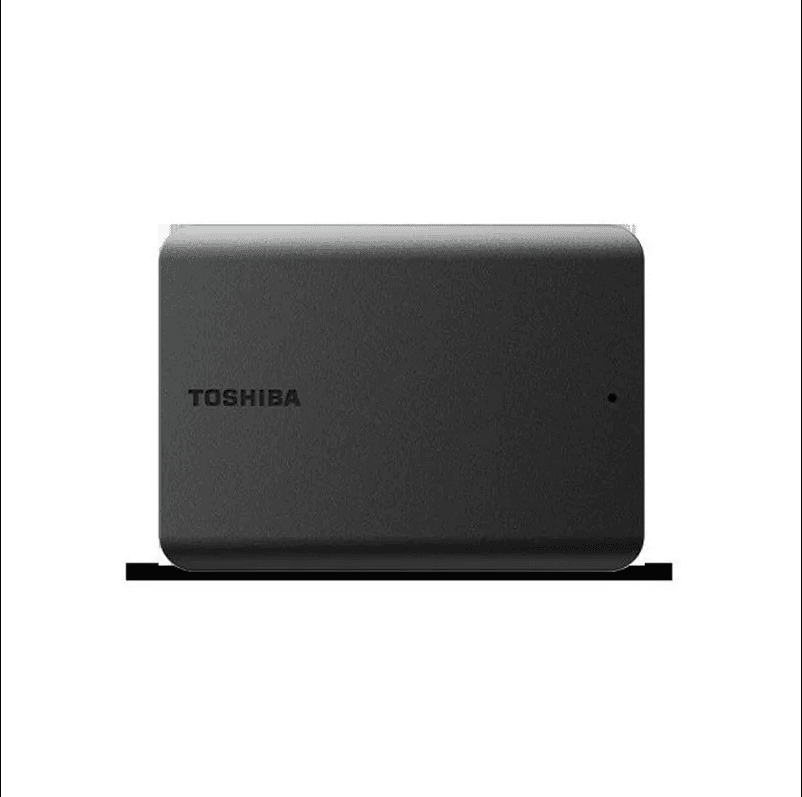 HDD Extern Toshiba Canvio Basics 4TB, 2.5 inch, USB 3.0,