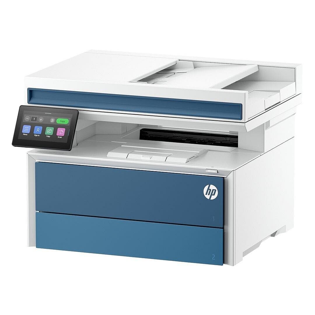 Multifunctional laser mono HP Laserjet Pro 4113FDW, Format A4. Laser, - 3