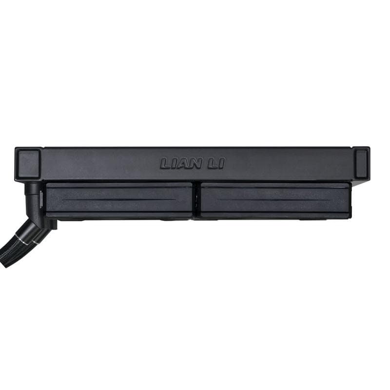 Cooler Procesor Lian Li GALAHAD II 240 Trinity ARGB NEGRU - 3