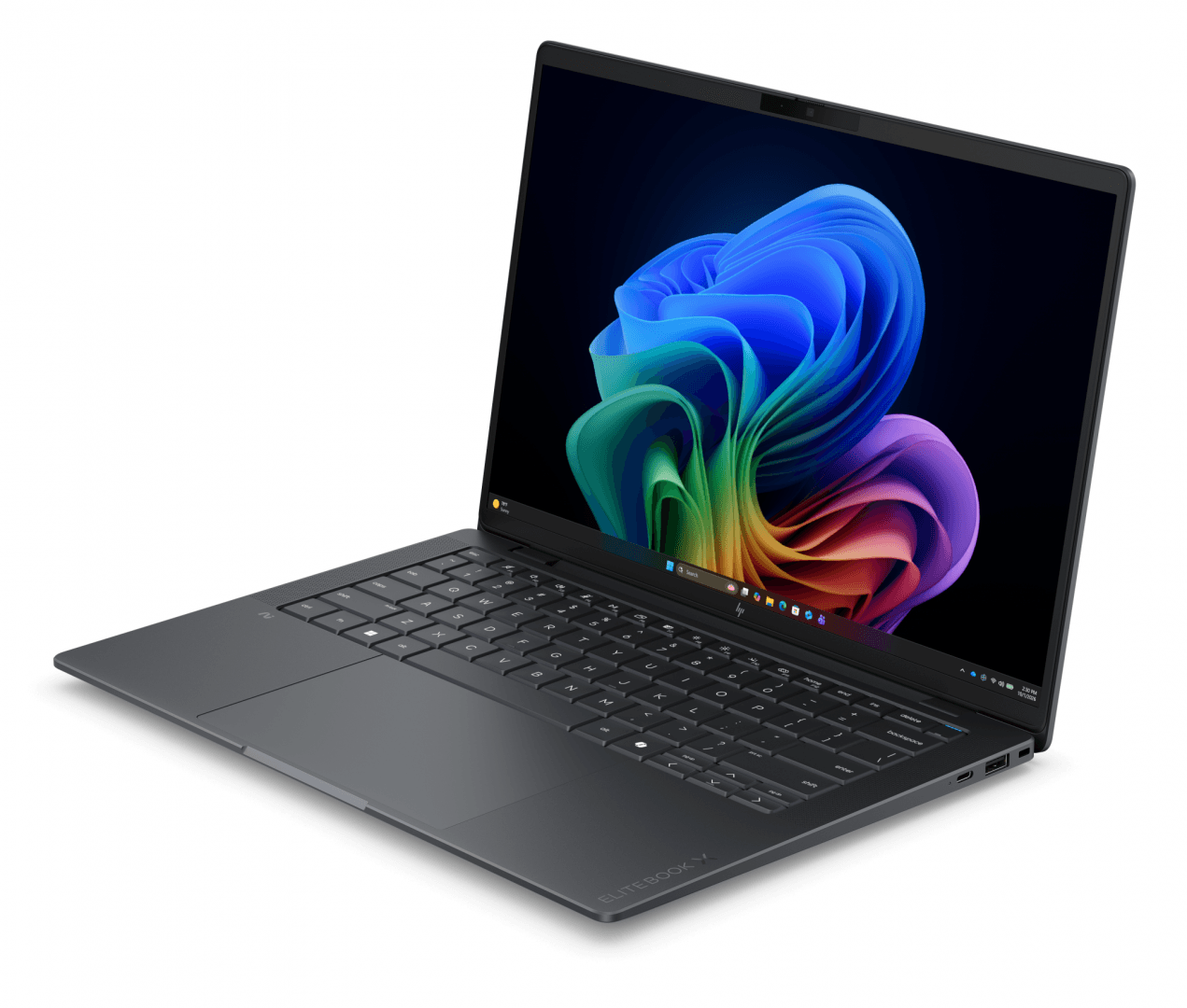 Laptop Business HP EliteBook X G2i, cu procesor Intel Core - 3