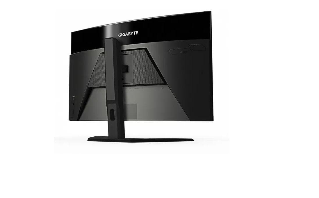 Monitor Gaming Gigabyte M32QC 31.5", VA, 2560 x 1440 (QHD), - 4