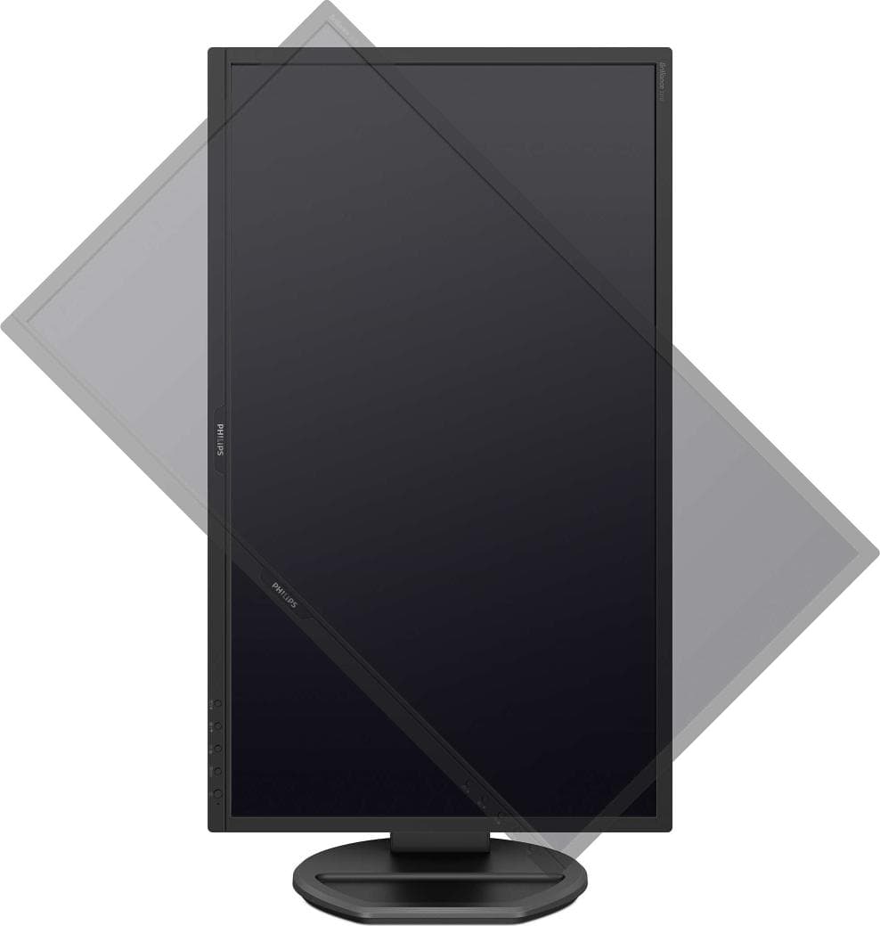 Monitor Philips 21.5" 221B8LJEB/00 - 2