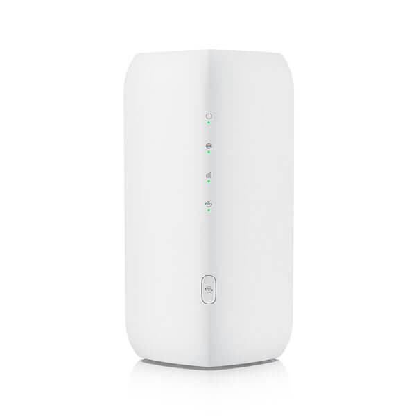 ZYXEL FWA505V2 5G ROUTER NEBULA  WIFI - 3