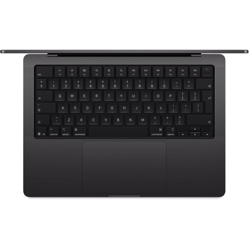 MacBook Pro 14.2"/Apple M5 Max (CPU 18-core, GPU 40-core, Neural - 2